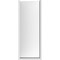 Ekena Millwork Standard Thorton Architectural Grade PVC Bracket with Block Ends, 5"W x 12"D x 14"H BKTP05X12X14THR05 - alternate 2